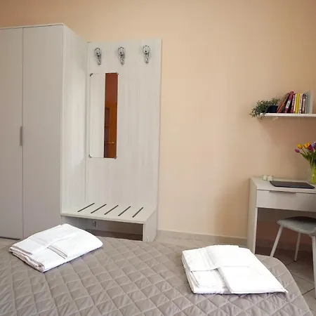 Nonnadora Apartment