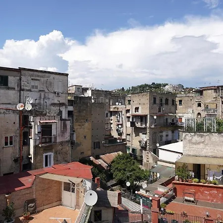 Nonnadora Naples