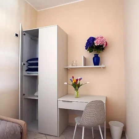 Nonnadora Νάπολη