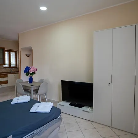 Apartment Nonnadora