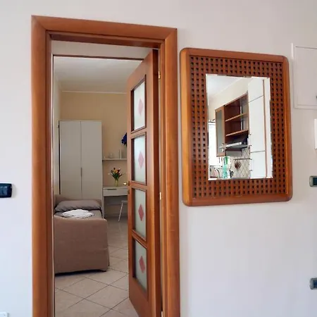 Nonnadora Νάπολη