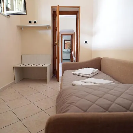 Nonnadora Apartment