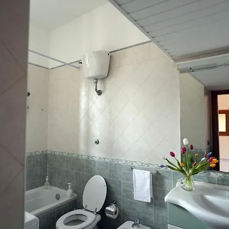 Nonnadora Apartment
