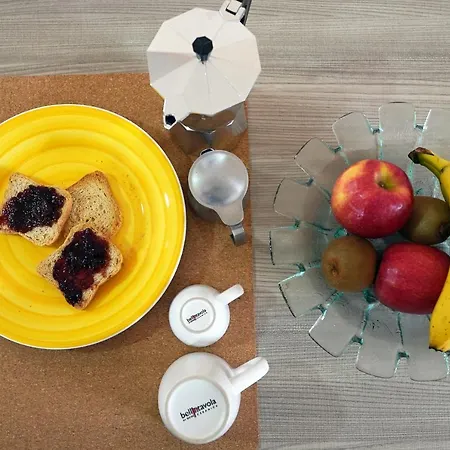 Nonnadora Νάπολη