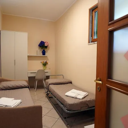 Apartment Nonnadora *