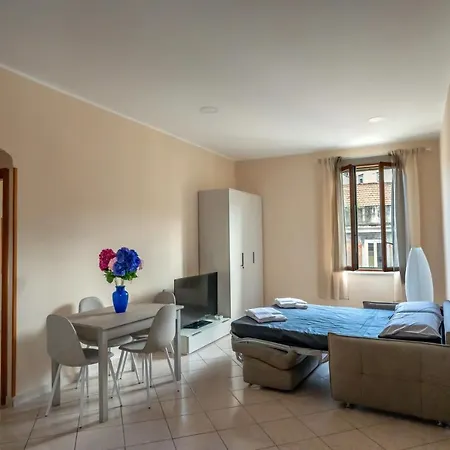 Apartment Nonnadora