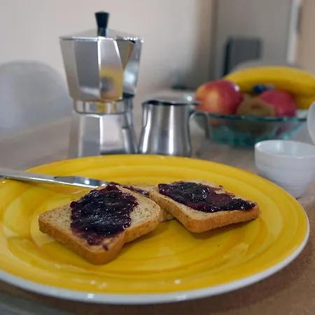 Nonnadora Νάπολη