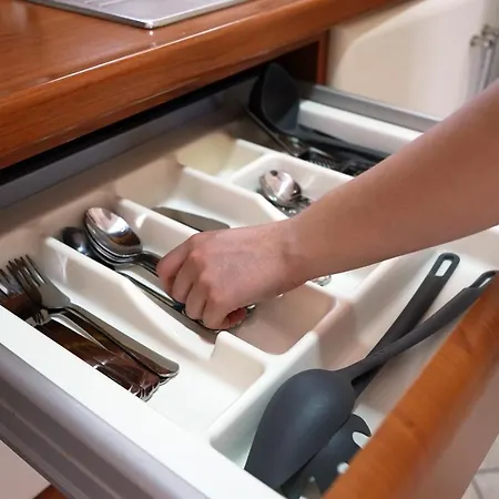 Διαμέρισμα Nonnadora