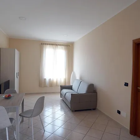 Nonnadora Apartment Naples