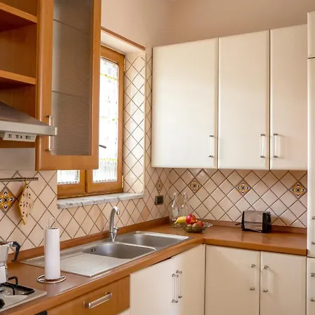 Apartmán Nonnadora *
