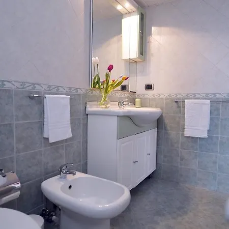 Apartmán Nonnadora *